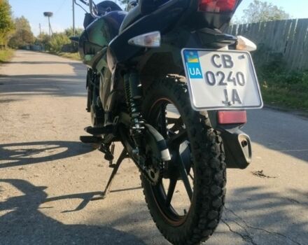 Лифан Другая 2015 в Коломые на Automoto.ua Лифан Другая, объемом двигателя 0.15 л и пробегом 0 тыс. км за 598 $, фото 2 на Automoto.ua