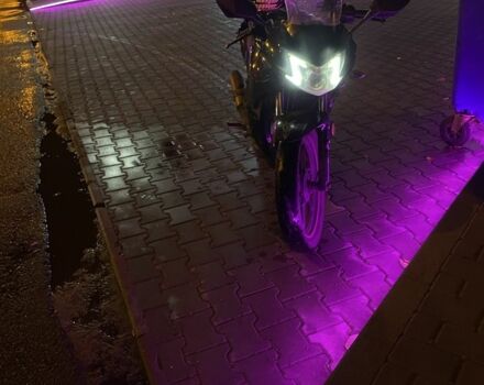 Лифан Другая, объемом двигателя 0.2 л и пробегом 0 тыс. км за 1100 $, фото 6 на Automoto.ua