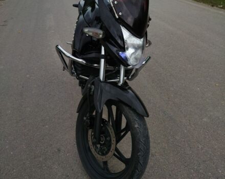 Лифан Другая, объемом двигателя 0.15 л и пробегом 0 тыс. км за 1000 $, фото 4 на Automoto.ua