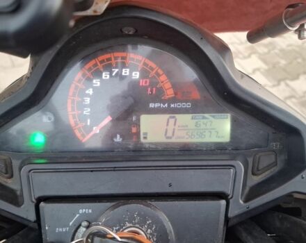 Ліфан Інша, об'ємом двигуна 0.2 л та пробігом 0 тис. км за 1200 $, фото 6 на Automoto.ua