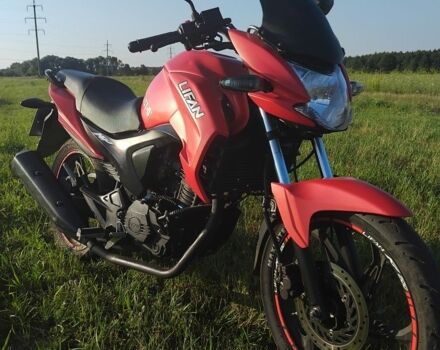 Лифан Другая, объемом двигателя 0.2 л и пробегом 0 тыс. км за 1150 $, фото 4 на Automoto.ua