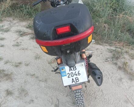 Лифан Другая, объемом двигателя 0.15 л и пробегом 0 тыс. км за 709 $, фото 5 на Automoto.ua