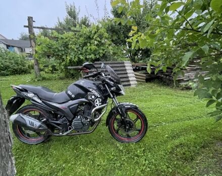 Лифан Другая, объемом двигателя 0.2 л и пробегом 0 тыс. км за 760 $, фото 6 на Automoto.ua