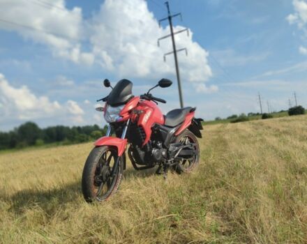 Лифан Другая, объемом двигателя 0.2 л и пробегом 0 тыс. км за 1150 $, фото 5 на Automoto.ua