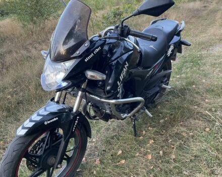 Лифан Другая, объемом двигателя 0.2 л и пробегом 0 тыс. км за 760 $, фото 8 на Automoto.ua