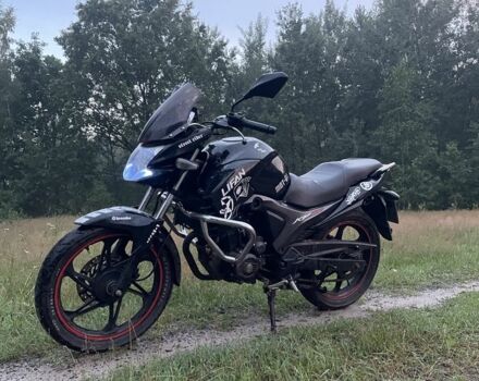 Лифан Другая, объемом двигателя 0.2 л и пробегом 0 тыс. км за 760 $, фото 3 на Automoto.ua