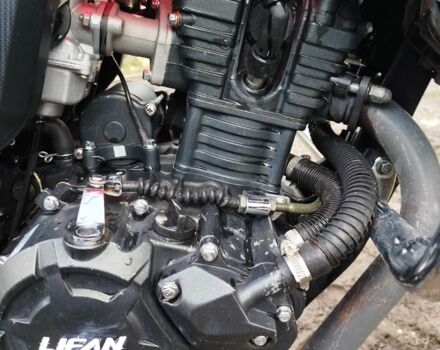 Лифан Другая, объемом двигателя 0.15 л и пробегом 0 тыс. км за 1000 $, фото 7 на Automoto.ua