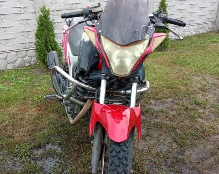 Ліфан Інша, об'ємом двигуна 0.15 л та пробігом 0 тис. км за 480 $, фото 3 на Automoto.ua