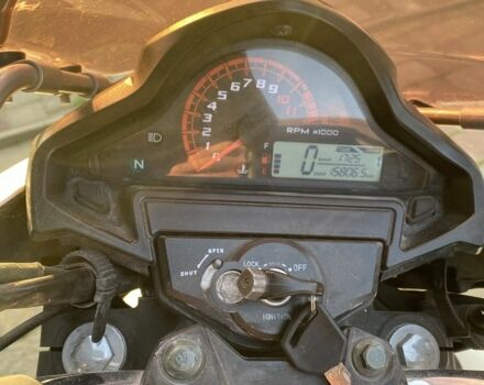 Лифан Другая, объемом двигателя 0 л и пробегом 0 тыс. км за 1050 $, фото 6 на Automoto.ua