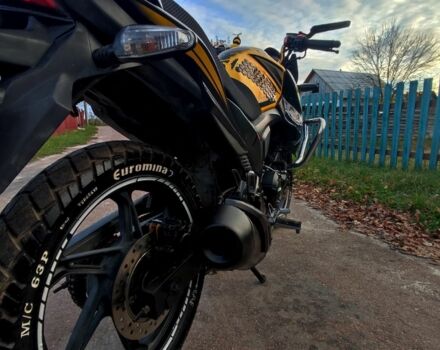 Лифан Другая 2016 в Олевске на Automoto.ua Лифан Другая, объемом двигателя 0 л и пробегом 0 тыс. км за 1000 $, фото 5 на Automoto.ua