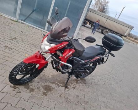 Ліфан Інша, об'ємом двигуна 0.2 л та пробігом 0 тис. км за 1200 $, фото 2 на Automoto.ua