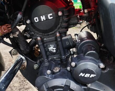 Лифан Другая, объемом двигателя 0.15 л и пробегом 0 тыс. км за 1000 $, фото 6 на Automoto.ua