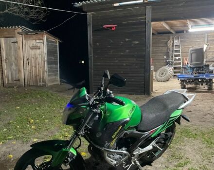 Ліфан Інша, об'ємом двигуна 0.15 л та пробігом 0 тис. км за 473 $, фото 3 на Automoto.ua