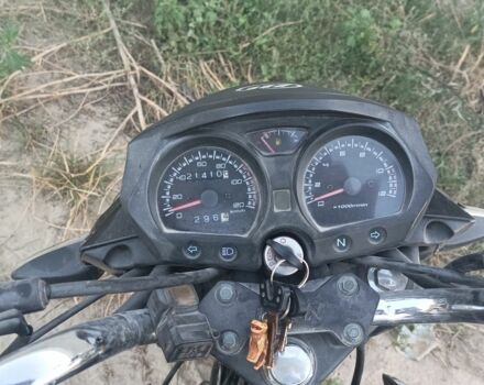 Лифан Другая, объемом двигателя 0.15 л и пробегом 0 тыс. км за 709 $, фото 1 на Automoto.ua