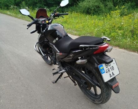 Лифан Другая, объемом двигателя 0.15 л и пробегом 0 тыс. км за 1000 $, фото 5 на Automoto.ua