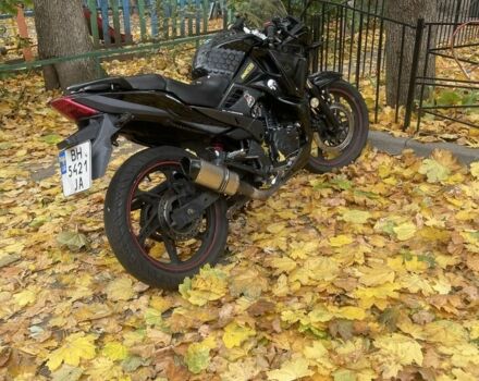 Лифан Другая, объемом двигателя 0.2 л и пробегом 0 тыс. км за 1100 $, фото 1 на Automoto.ua