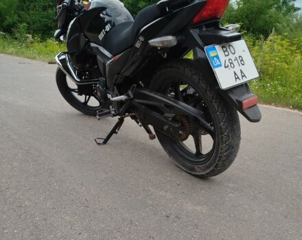 Лифан Другая, объемом двигателя 0.15 л и пробегом 0 тыс. км за 1000 $, фото 2 на Automoto.ua