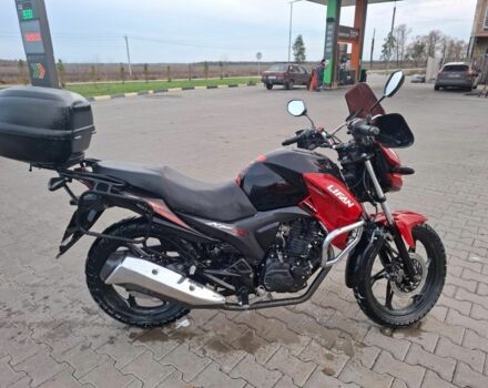 Ліфан Інша, об'ємом двигуна 0.2 л та пробігом 0 тис. км за 1200 $, фото 1 на Automoto.ua