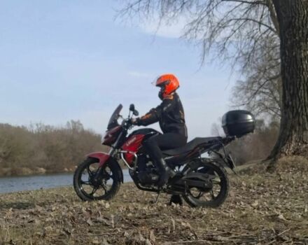 Ліфан Інша, об'ємом двигуна 0.2 л та пробігом 0 тис. км за 1200 $, фото 7 на Automoto.ua