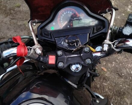 Лифан Другая, объемом двигателя 0.15 л и пробегом 0 тыс. км за 1000 $, фото 8 на Automoto.ua