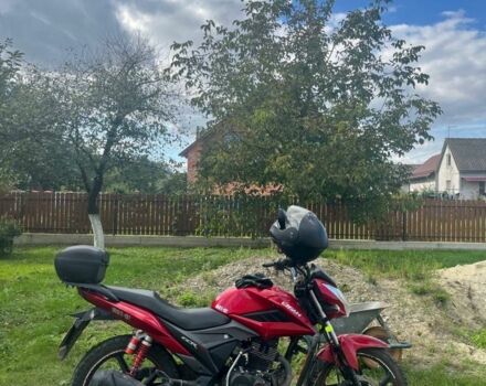 Ліфан Інша, об'ємом двигуна 0.15 л та пробігом 0 тис. км за 607 $, фото 6 на Automoto.ua