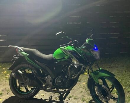 Ліфан Інша, об'ємом двигуна 0.15 л та пробігом 0 тис. км за 595 $, фото 1 на Automoto.ua