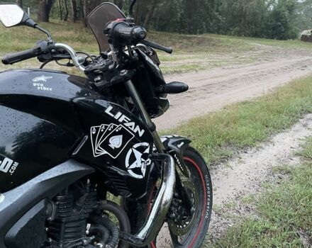 Лифан Другая, объемом двигателя 0.2 л и пробегом 0 тыс. км за 760 $, фото 5 на Automoto.ua