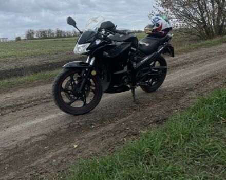 Лифан Другая, объемом двигателя 0.2 л и пробегом 0 тыс. км за 1100 $, фото 2 на Automoto.ua