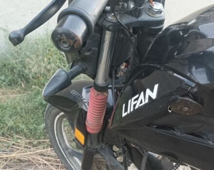 Лифан Другая, объемом двигателя 0.15 л и пробегом 0 тыс. км за 709 $, фото 2 на Automoto.ua