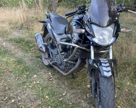 Лифан Другая, объемом двигателя 0.2 л и пробегом 0 тыс. км за 760 $, фото 7 на Automoto.ua