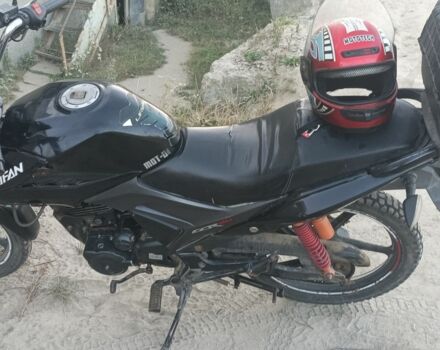 Лифан Другая, объемом двигателя 0.15 л и пробегом 0 тыс. км за 709 $, фото 4 на Automoto.ua