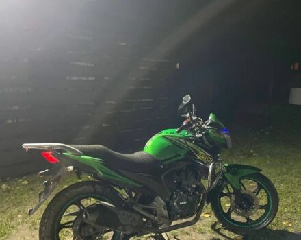 Ліфан Інша, об'ємом двигуна 0.15 л та пробігом 0 тис. км за 473 $, фото 2 на Automoto.ua