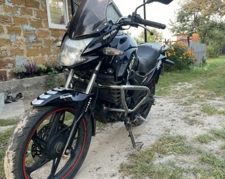 Лифан Другая, объемом двигателя 0.2 л и пробегом 0 тыс. км за 760 $, фото 2 на Automoto.ua