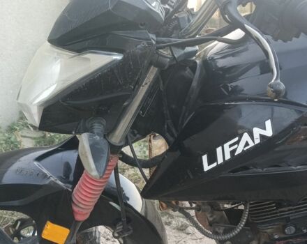 Лифан Другая, объемом двигателя 0.15 л и пробегом 0 тыс. км за 709 $, фото 3 на Automoto.ua