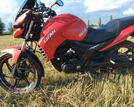 Лифан Другая, объемом двигателя 0.2 л и пробегом 0 тыс. км за 1150 $, фото 2 на Automoto.ua