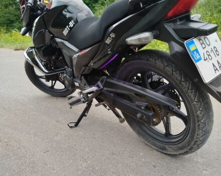 Лифан Другая, объемом двигателя 0.15 л и пробегом 0 тыс. км за 1000 $, фото 1 на Automoto.ua