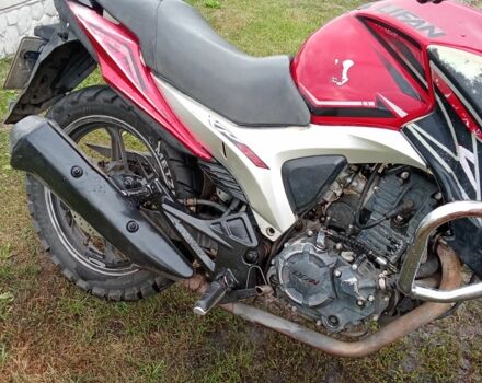 Ліфан Інша, об'ємом двигуна 0.15 л та пробігом 0 тис. км за 480 $, фото 2 на Automoto.ua