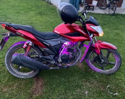 Ліфан Інша, об'ємом двигуна 0.15 л та пробігом 0 тис. км за 607 $, фото 5 на Automoto.ua