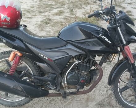 Лифан Другая, объемом двигателя 0.15 л и пробегом 0 тыс. км за 709 $, фото 6 на Automoto.ua