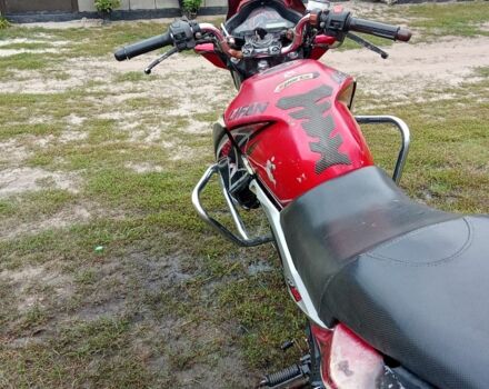 Ліфан Інша, об'ємом двигуна 0.15 л та пробігом 0 тис. км за 480 $, фото 1 на Automoto.ua