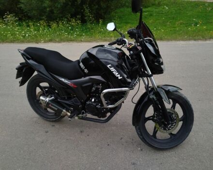 Лифан Другая, объемом двигателя 0.15 л и пробегом 0 тыс. км за 1000 $, фото 3 на Automoto.ua