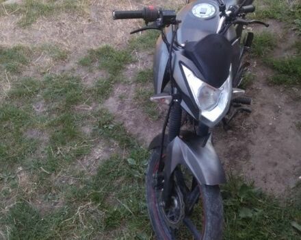 Ліфан Інша, об'ємом двигуна 0.15 л та пробігом 0 тис. км за 689 $, фото 1 на Automoto.ua