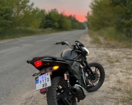 Лифан Другая, объемом двигателя 0.2 л и пробегом 0 тыс. км за 900 $, фото 1 на Automoto.ua