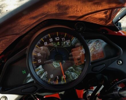 Лифан Другая, объемом двигателя 0.2 л и пробегом 0 тыс. км за 1332 $, фото 3 на Automoto.ua