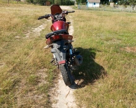 Лифан Другая, объемом двигателя 0.15 л и пробегом 0 тыс. км за 450 $, фото 2 на Automoto.ua