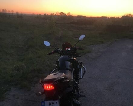 Лифан Другая, объемом двигателя 0.2 л и пробегом 0 тыс. км за 835 $, фото 7 на Automoto.ua