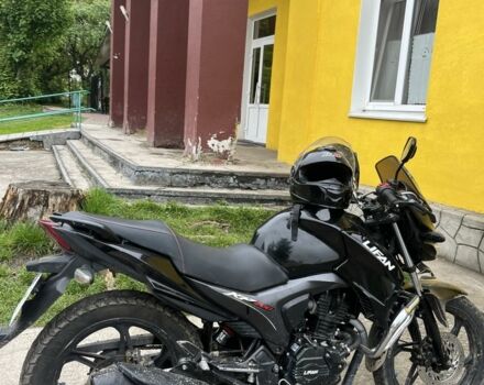 Лифан Другая, объемом двигателя 0.2 л и пробегом 0 тыс. км за 850 $, фото 2 на Automoto.ua