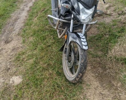 Лифан Другая 2017 в Березно на Automoto.ua Лифан Другая, объемом двигателя 0.15 л и пробегом 0 тыс. км за 950 $, фото 2 на Automoto.ua