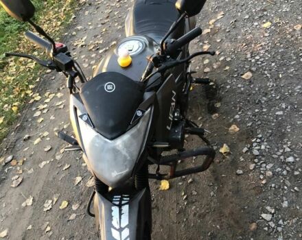 Лифан Другая 2017 в Ровно на Automoto.ua Лифан Другая, объемом двигателя 0.15 л и пробегом 0 тыс. км за 600 $, фото 7 на Automoto.ua