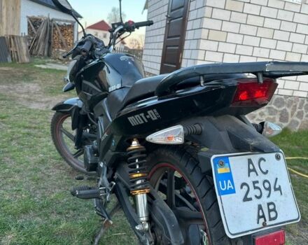 Лифан Другая, объемом двигателя 0.15 л и пробегом 0 тыс. км за 800 $, фото 2 на Automoto.ua